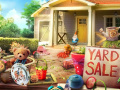 Jwèt Griffin's Yard Sale
