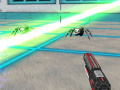 Jwèt Quasar Combat