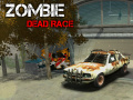 Jwèt Zombie Dead Car