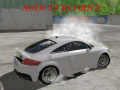 Jwèt Audi TT RS Drift