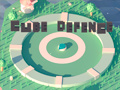 Jwèt Cube Defense