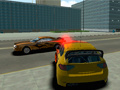 Jwèt 3D Car Simulator
