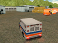 Jwèt Truck Simulator