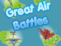 Jwèt Great Air Battles