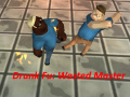 Jwèt Drunk Fu: Wasted Master
