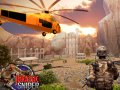 Jwèt Jurassic Sniper  