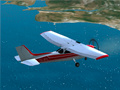 Jwèt Flight Simulator - Fly Wings