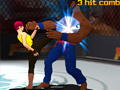 Jwèt Art of Free Fight