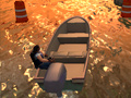 Jwèt Real Boat Parking 3D
