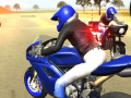Jwèt 3D Moto Simulator 2