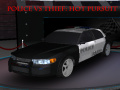 Jwèt Police vs Thief: Hot Pursuit