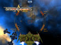 Jwèt Space merchants: arena