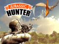 Jwèt Jurassic Hunter  