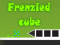 Jwèt Frenzied Cube
