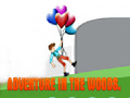 Jwèt Adventure in the woods