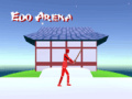 Jwèt Edo Arena