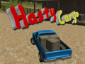 Jwèt Hasty Cargo
