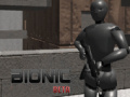 Jwèt Bionic Beta