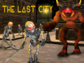 Jwèt The Last City