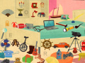 Jwèt Interactive Hidden Objects
