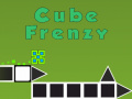 Jwèt Cube Frenzy