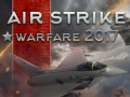 Jwèt Air Strike Warfare 2017