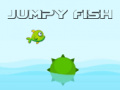 Jwèt Jumpy Fish