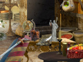 Jwèt The Witches Hideout