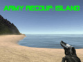 Jwèt Army Recoup Island