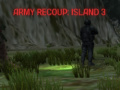 Jwèt Army Recoup: Island 3