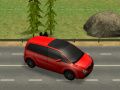 Jwèt Traffic Road