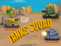 Jwèt Tanks Squad
