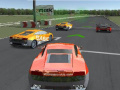 Jwèt Training Race