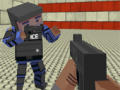 Jwèt Blocky Gangster Warfare