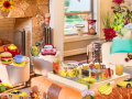 Jwèt Quiet House Hidden Objects
