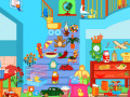 Jwèt Hidden Objects Rooms 