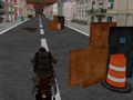 Jwèt Crazy Biker