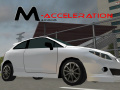 Jwèt M-Acceleration  