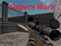 Jwèt Snipers Wars