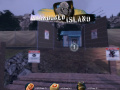Jwèt Abandoned Island