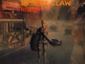 Jwèt Desert Claw Rising