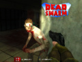 Jwèt Dead Swarm