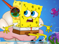 Jwèt Spongebob Ear Surgery