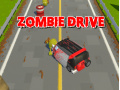 Jwèt Zombie Drive  