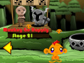 Jwèt Monkey Go Happly Stage 21