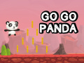 Jwèt Go Go Panda
