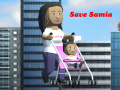 Jwèt Save Samia