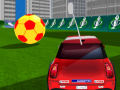 Jwèt Soccer Cars