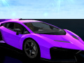 Jwèt Speed Racing Pro 2