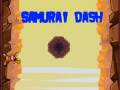 Jwèt Samurai Dash